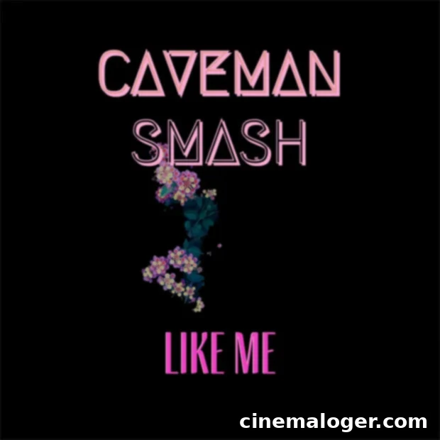Hitchcock Haunts Caveman's Horror-Themed 'Like Me' Music Video 3 Caveman 'Like Me' Band Photo