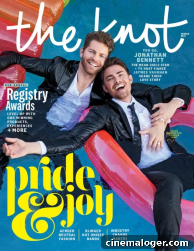 Jonathan Bennett Spills The Sweet DM He Sent Lindsay Lohan For Her Netflix Movie 3  Jonathan Bennett Reacts Lindsay Lohan Netflix Movie