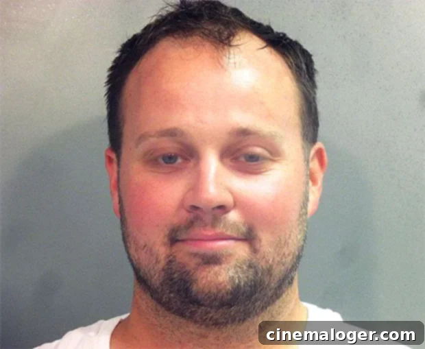 Amy Duggar Blasts Josh Over Child Porn Charges Demands Justice 2 Josh Duggar