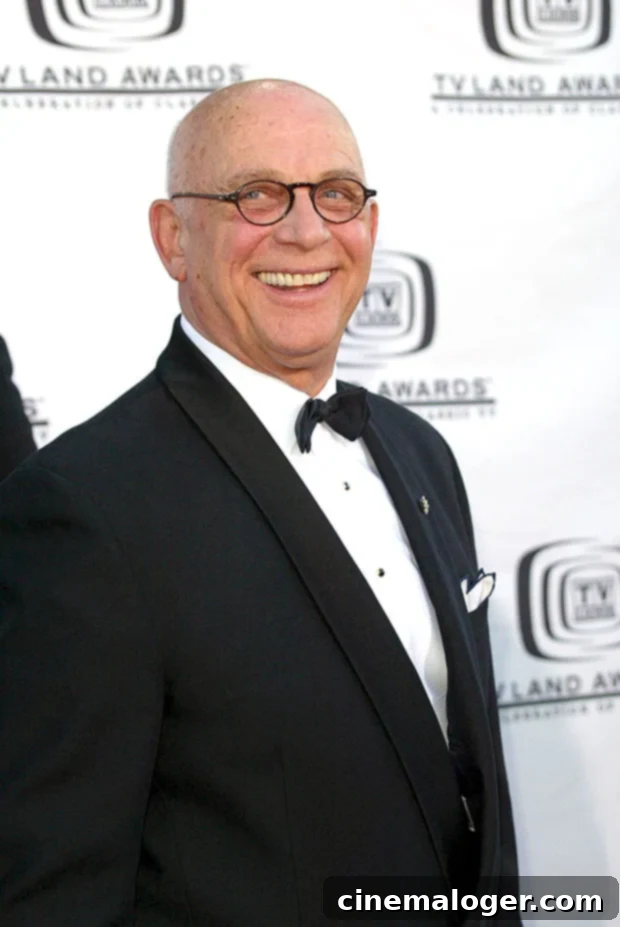Gavin MacLeod at 90: Five Surprising Insights Into The Love Boat's Beloved Captain 5 Gavin MacLeod passed away at the age of 90