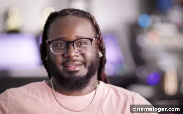T-Pain Suffered Years of Depression After Usher's F-ed Up Music Remark 3 T-Pain