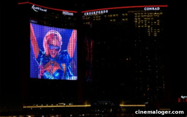 Paris Hilton's 'Toxic' Style: 'Free Britney' Message From Her DJ Booth 3 Paris Hilton