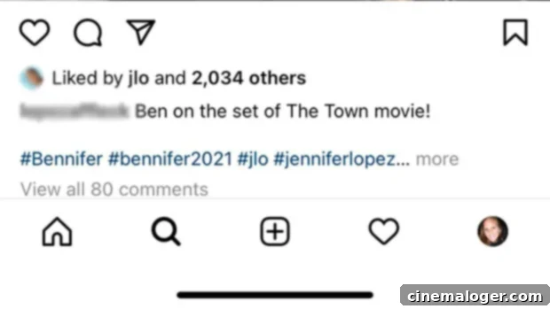 J.Lo Approves Of Ben Affleck's Sexy Fan Pic Amidst Red Hot Romance 2 Ben Affleck in 'The Town'
