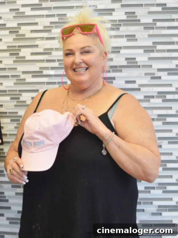 Angela Deem Of 90 Day Fiance Reveals 90 Pound Weight Loss See Before And After Photos 2 Angela Deem