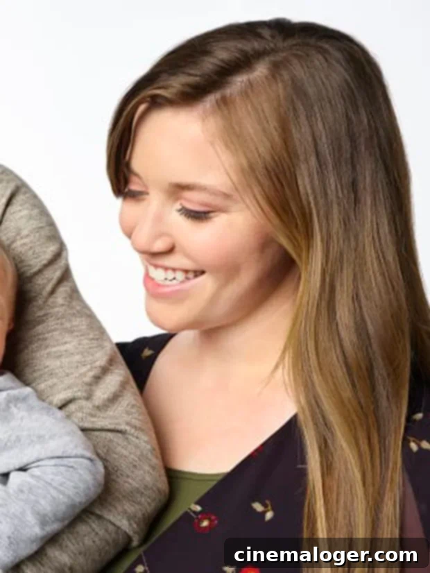 Meet Every Duggar Child Josh Through Josie 11 Joy-Anna Duggar Forsyth