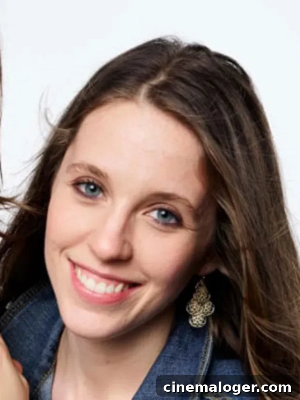Meet Every Duggar Child Josh Through Josie 6 Jill Duggar Dillard