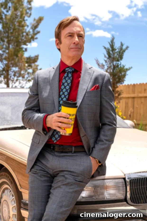 Better Call Saul Season 6 Your Essential Pre-Watch Guide 3 Bob Odenkirk