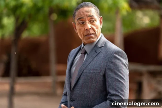 Better Call Saul Season 6 Your Essential Pre-Watch Guide 4 Giancarlo Esposito