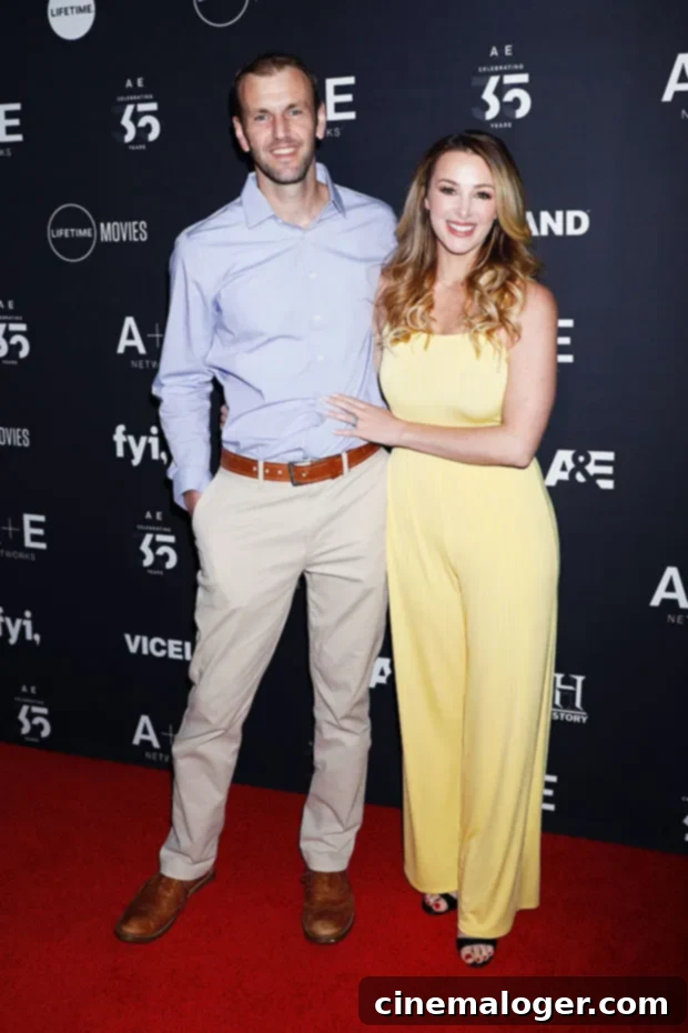 MAFS Jamie & Doug Hehner: Tears After Heated Therapy, A Vow Not To Quit 2 Doug Hehner & Jamie Otis