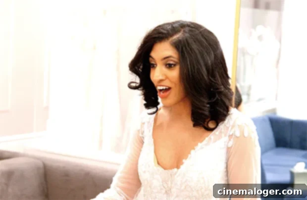 Randy Fenoli's Last-Minute Bridal Rescue Mission 3 Say Yes To The Dress