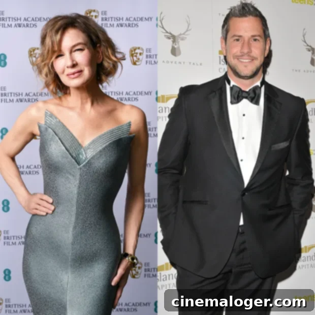 Ant Anstead's Unexpected Love Story With Renee Zellweger: Pure Magic 2 renee