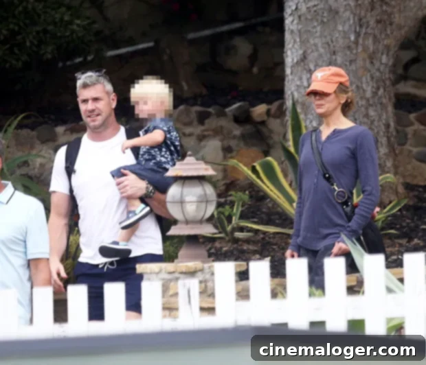 Ant Anstead's Unexpected Love Story With Renee Zellweger: Pure Magic 3 ant renee