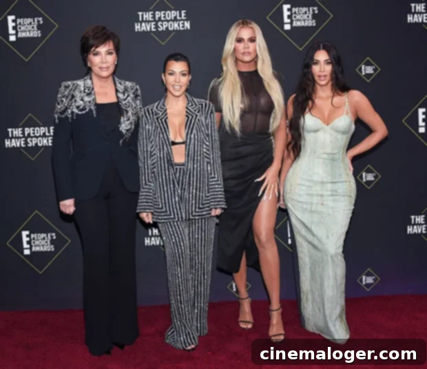 Kim K to Host SNL Season Opener: Will Her Sisters Crash the Party? 3 Kim Kardashian, Kourtney Kardashian, Khloe Kardashian, Kris Jenner