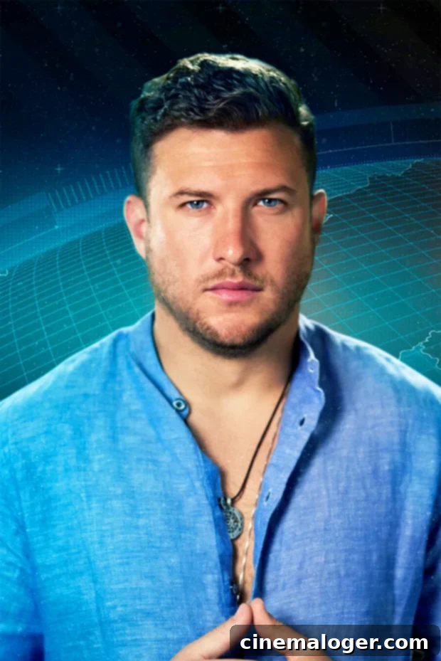 Devin Targets Rookies Michele and Corey at Next Mission They Can't Win 3 devin walker