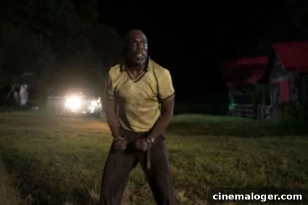 Michael K. Williams: Five Defining Moments of 'The Wire' Star's Life, Tragically Ended at 54 3 Michael K. Williams