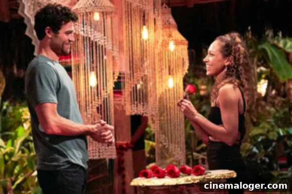BIP Drama: Joe Puts Serena First After Kendalls Surprise Arrival 2 joe amabile serena pitt