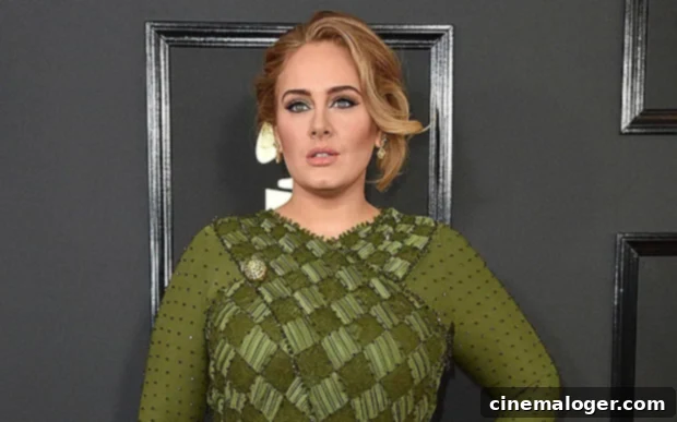 Adele and Rich Paul's Low-Key In-N-Out Burger Run 2 adele
