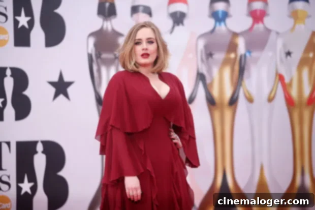 Adele Debuts Rich Paul As Her Instagram Official Love 2 Adele