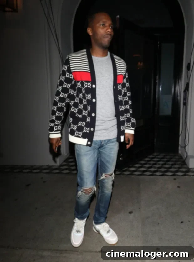 Adele Debuts Rich Paul As Her Instagram Official Love 3 Rich Paul