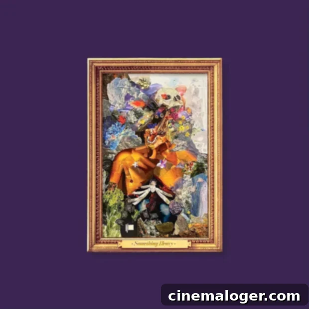 You, Me & Everyone We Know new album "Something Heavy"