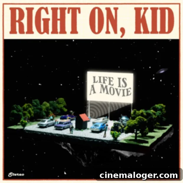 Right On, Kid band members playing live