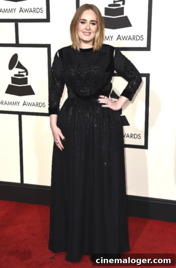 Adele Confesses Years of Delay in Konecki Divorce 3 Adele
