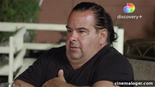 90 Day Fiance Big Ed Lost 25 Pounds Here Is How 3 90 Day Fiance Big Ed