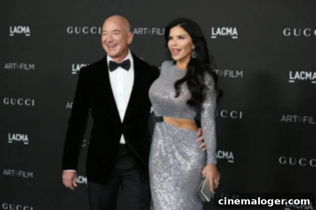 Jeff Bezos Shells Out $78 Million For Opulent Hawaiian Coastal Estate 3 jeff bezos and lauren sanchez
