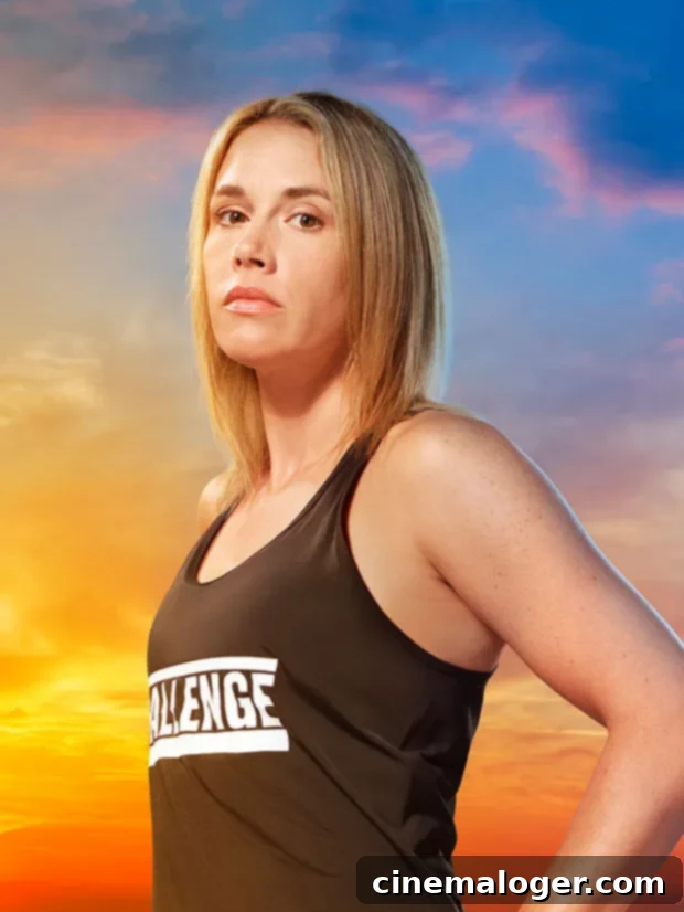 Jodi Returns To All Stars The Reason After 15 Years 2 Jodi Weatherton