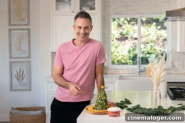 Freddie Prinze Jr. On Cultivating A 20 Year Marriage With Sarah Michelle Gellar 4 Heluva Good! Dips for holiday entertaining