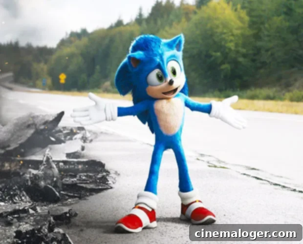 Sonic The Hedgehog 2: Everything You Need to Know 2 Sonic The Hedgehog 2 will pick up right where the first movie left off.