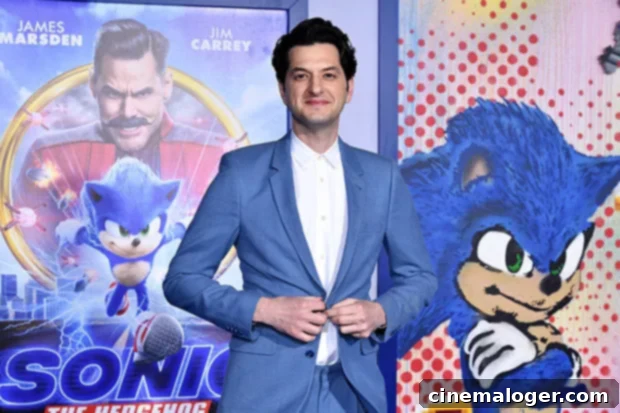 Sonic The Hedgehog 2: Everything You Need to Know 3 Ben Schwartz is returning as the voice of Sonic himself!