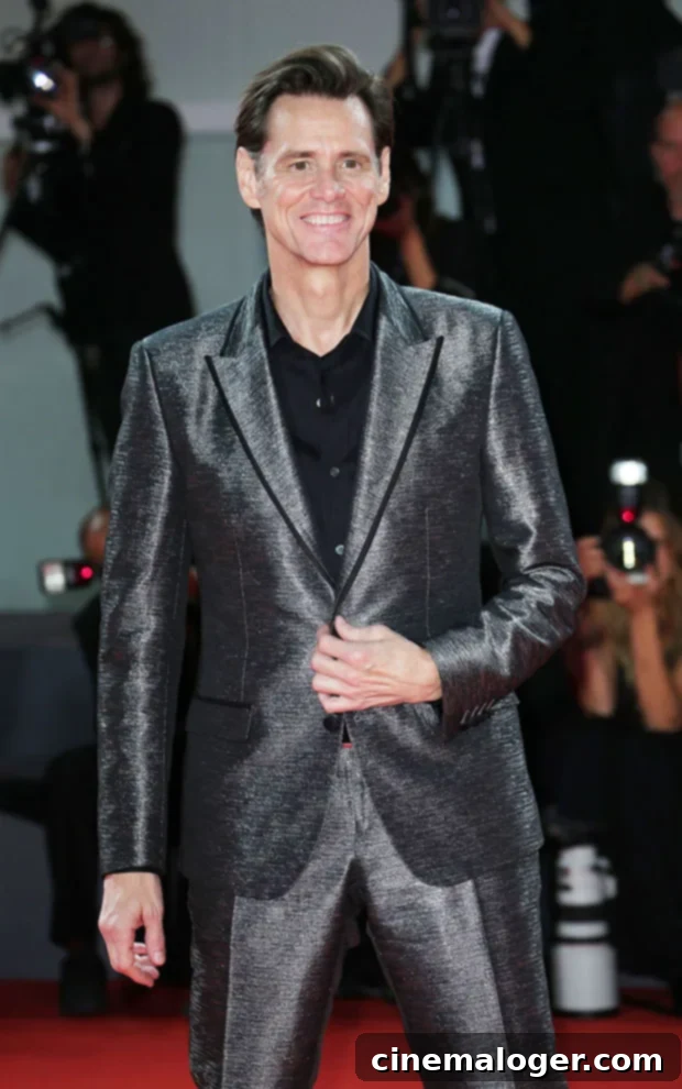 Sonic The Hedgehog 2: Everything You Need to Know 5 Jim Carrey will reprise his role as Dr. Robotnik.