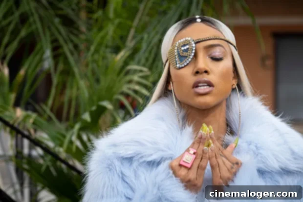 Claws Season 4: Release Date, Streaming Details, and Beyond 4 Karreuche Tran