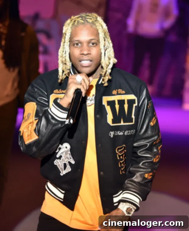 Lil Durk & Morgan Wallen: Surprise Duet Ignites Post-Scandal Buzz 3 lil durk