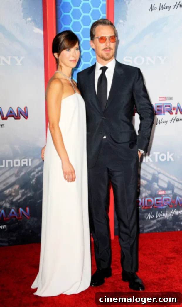 Sophie Hunter Life With Benedict Cumberbatch Six Years In 2 Benedict Cumberbatch