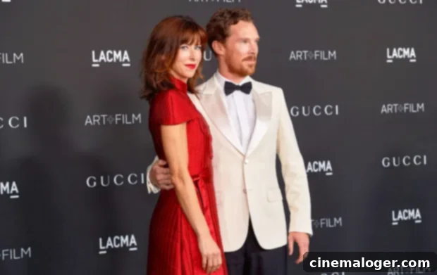 Sophie Hunter Life With Benedict Cumberbatch Six Years In 3 Benedict Cumberbatch