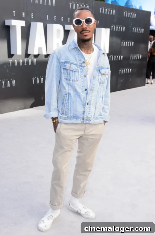 J Stash: Unpacking The Rapper's Tragic Death At 28 In Apparent Murder-Suicide 3 J $tash