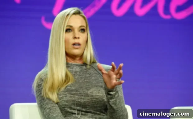 Kate Gosselin's NC Shift: Pumping Gas as a Nurse 3 Kate Gosselin