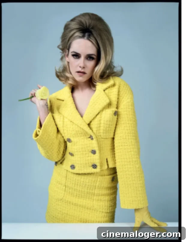 Kristen Stewart'tan SAG Ödülleri Şoku Hakkında Şaşırtıcı Açıklama: "İyi Ki Olmuş!" 3 Kristen Stewart W Magazine shoot