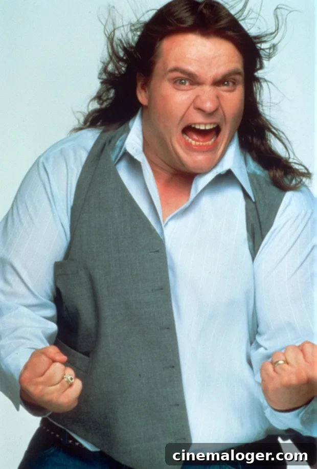 meat loaf