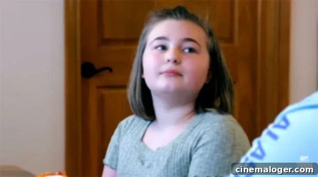 Amber Portwood's Heartbreaking Confession on Teen Mom Family Reunion: Daughter Leah, 12, Is Embarrassed By Her 3 img 4629646 2