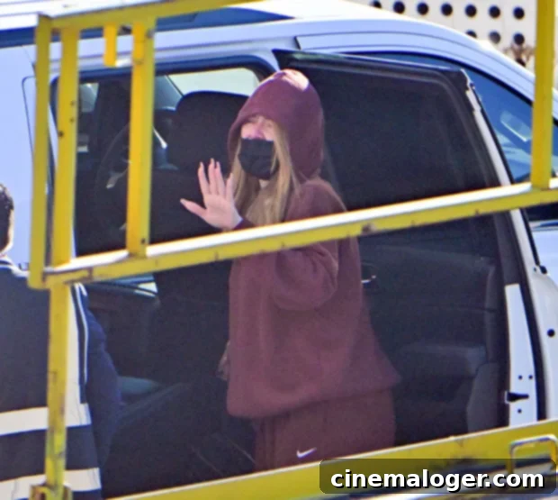 Adele's Low-Key Look After London Gay Bar Revelry 2 Adele