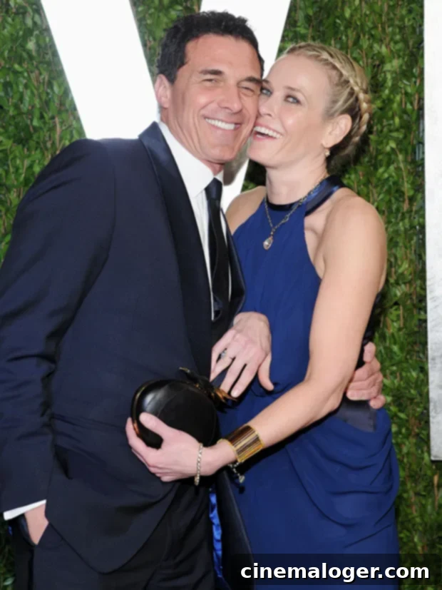 Chelsea Handler's Love Life: From Past Flames to Her Current Beau 4 Chelsea Handler and Andre Balazs