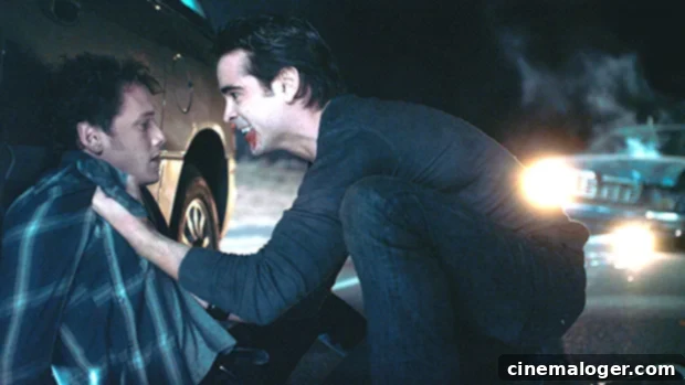 Colin Farrell Back As Penguin In HBO Max Spinoff Series 8 Colin Farrell