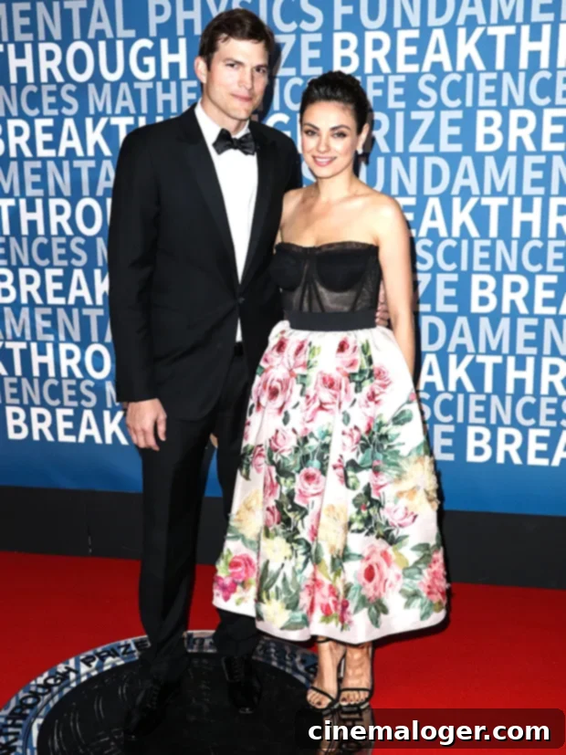 Mila Kunis Secures $17 Million for Ukraine Refugees 2 Mila Kunis and Ashton Kutcher's GoFundMe campaign for Ukraine quickly raised millions.