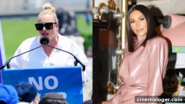 Meghan McCain Slams Kim Kardashian's 'Work Harder' Advice 2 Meghan McCain implored Kim to ‘recognize’ her ‘privilege’ in a new column. (Susan Walsh/AP/Philippe Blet/Shutterstock)