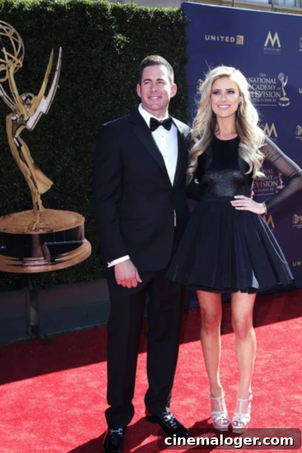 Intimacy Doomed Flip or Flop for Christina and Tarek 2 Flip or Flop