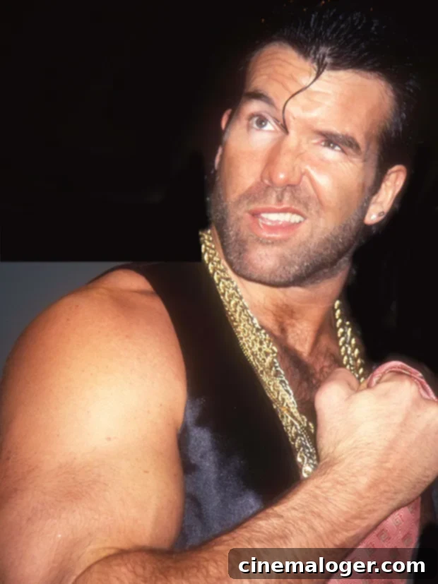 WWE Legend Scott Hall: 5 Key Facts On His Reported Tragic Surgery Complications 2 Scott Hall, known as Razor Ramon, tragically passed away at 63 after being taken off life support following heart attacks.