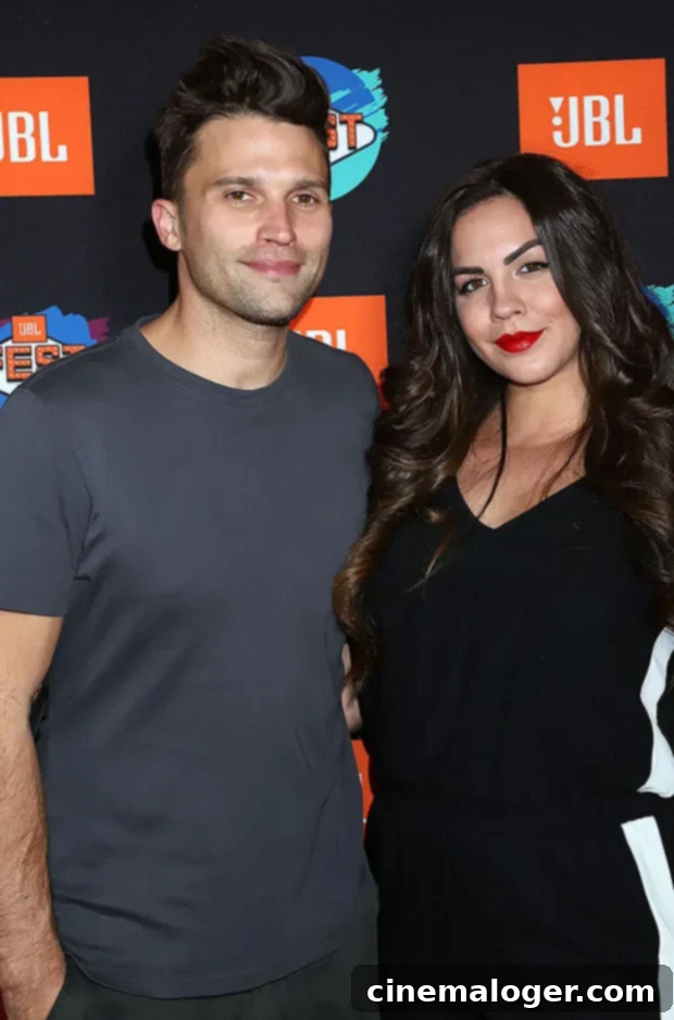 Katie Maloney Eyes New Romance After Tom Schwartz Split 2 Katie Maloney love